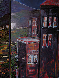 2007 Bethlehem Landscape 10